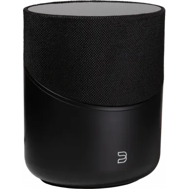 Умная колонка Bluesound Pulse M, black
